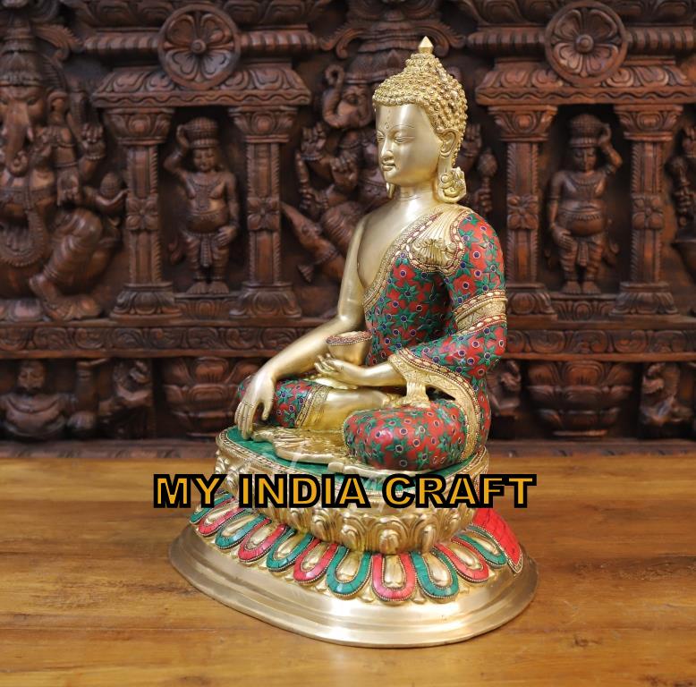 20.5" Buddha