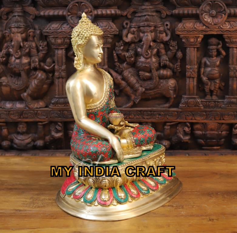 20.5" Buddha