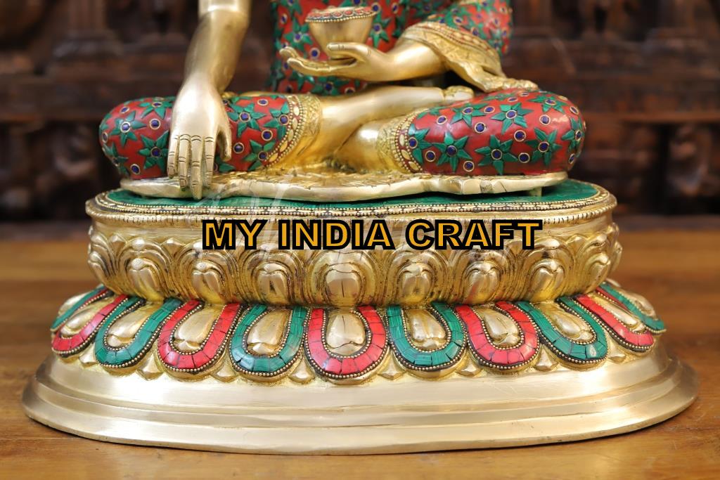 20.5" Buddha