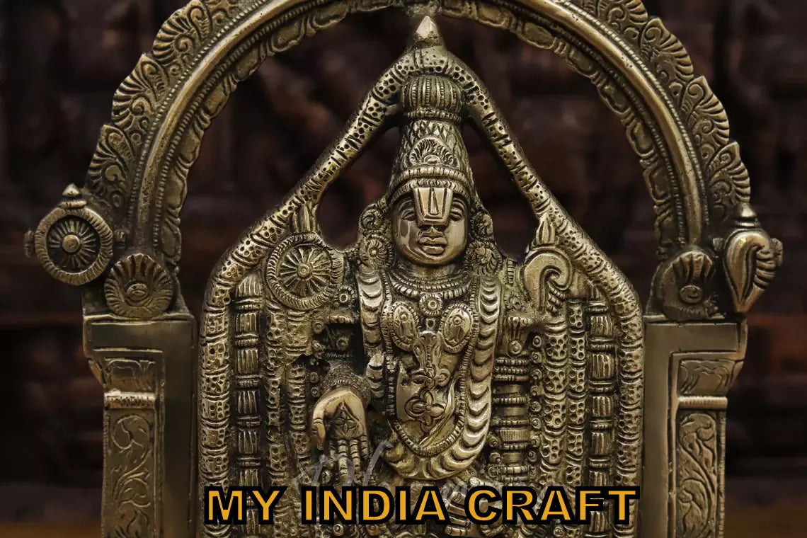 13.5" Balaji