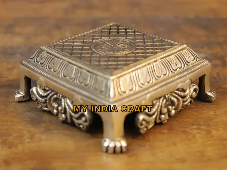 2.5" Bajot (set of 2)