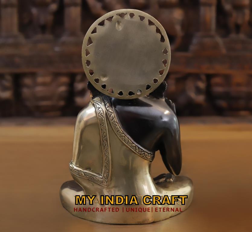 Buddha statue