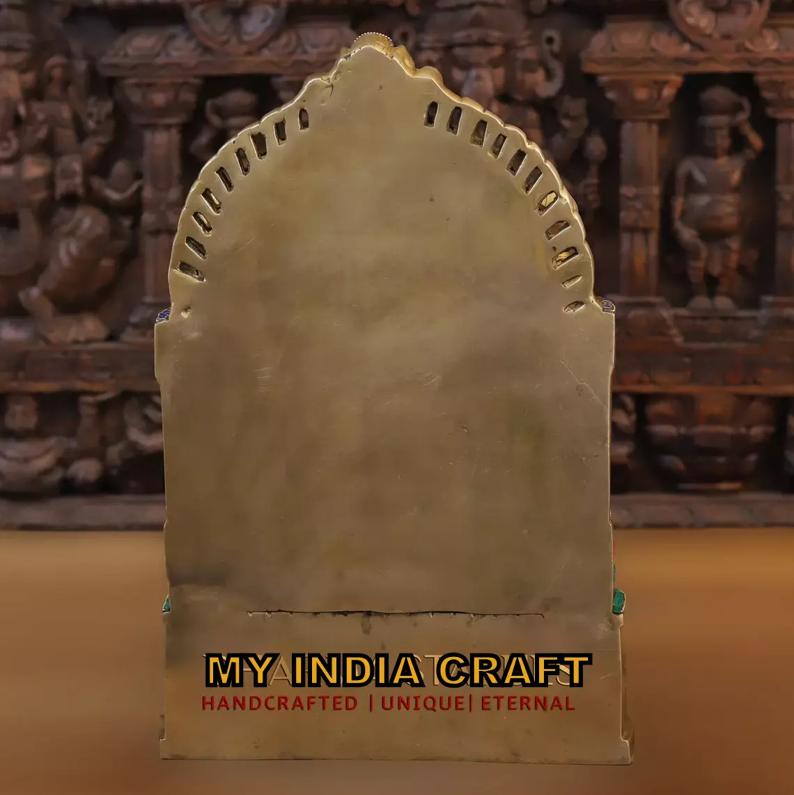 18" Big Ganesh murti