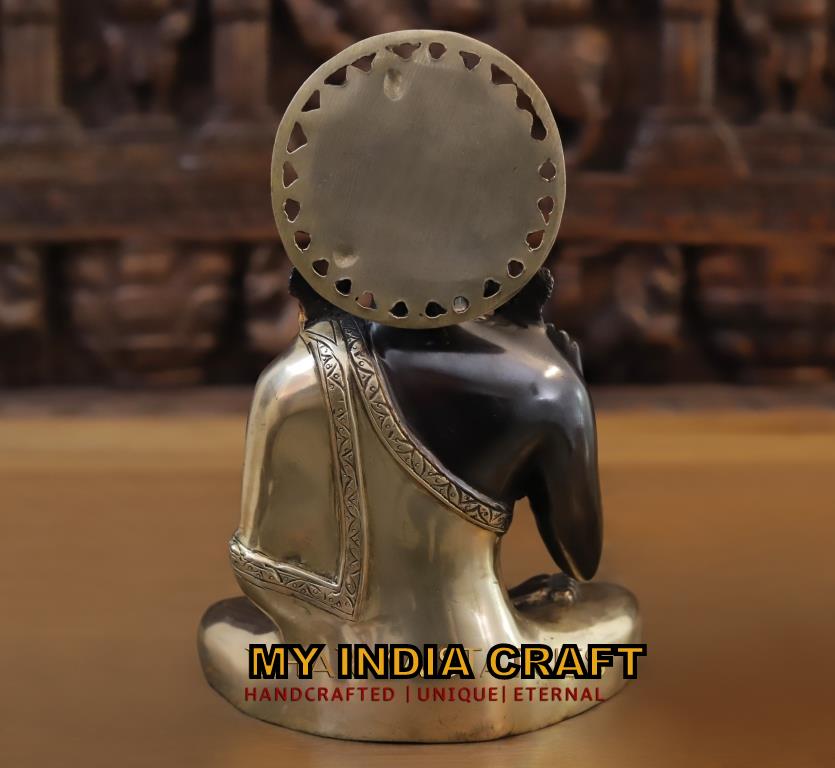 Buddha statue