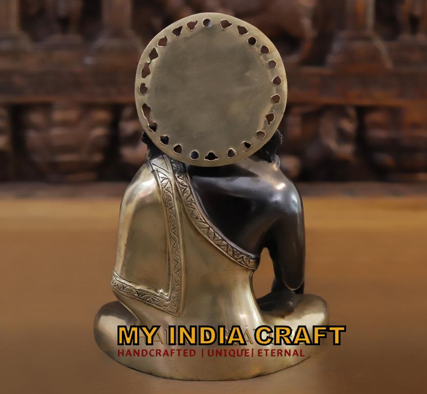 Buddha statue