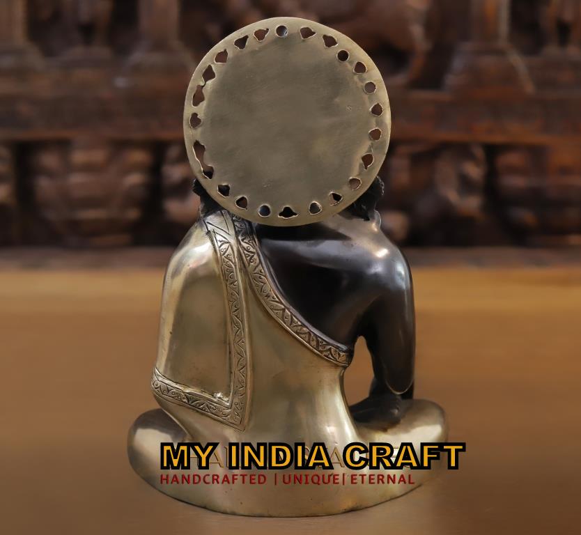 Buddha statue