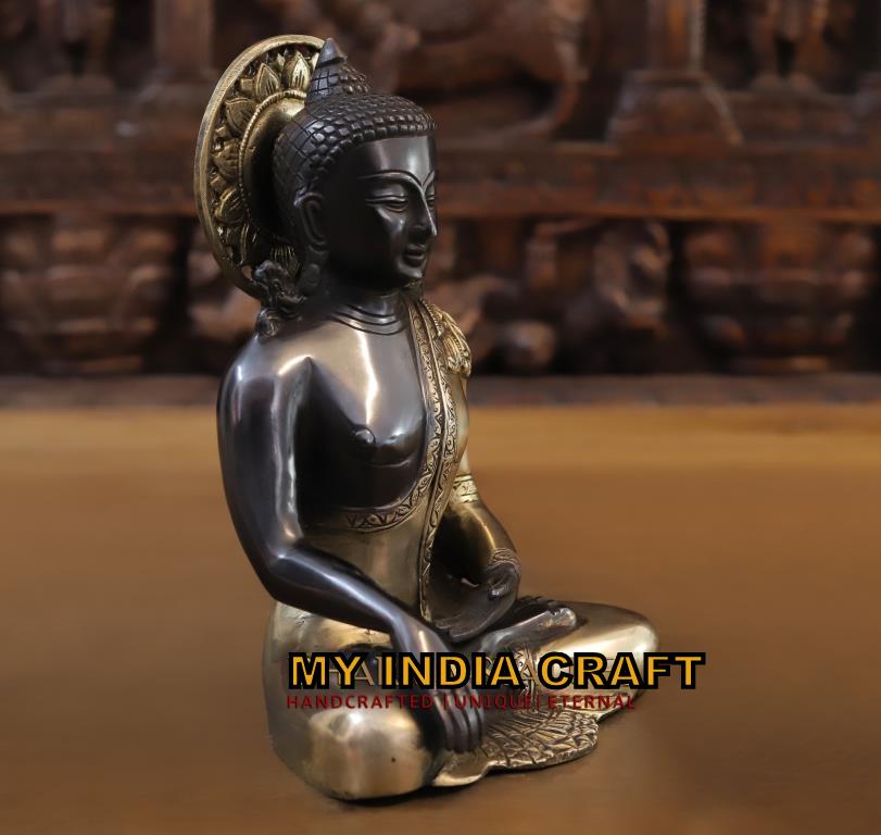 Buddha statue