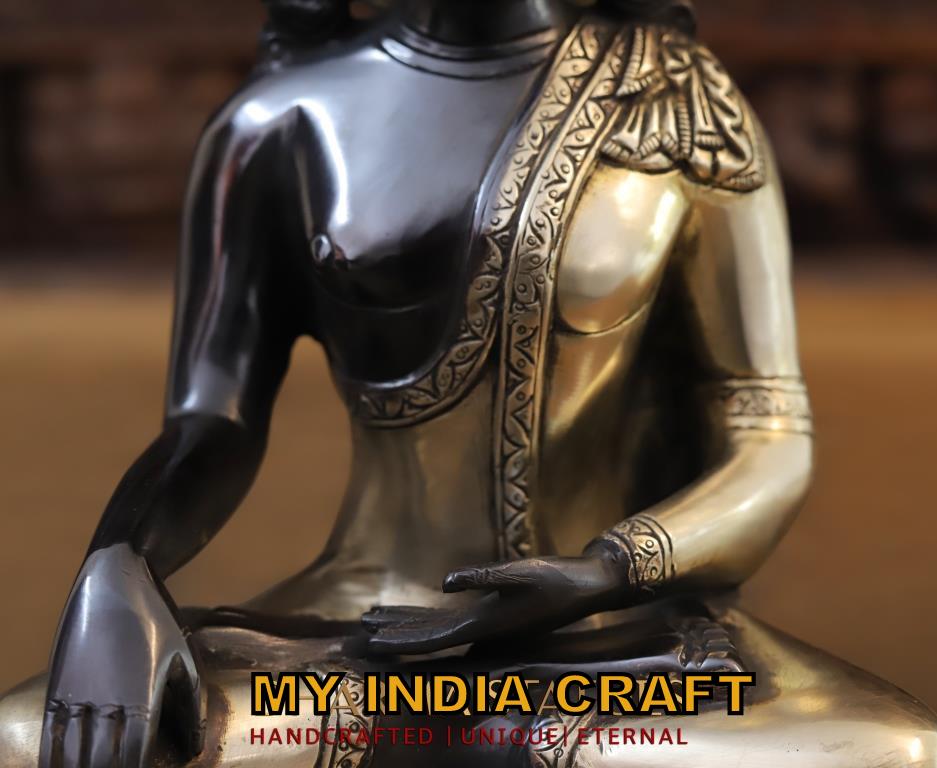 Buddha statue