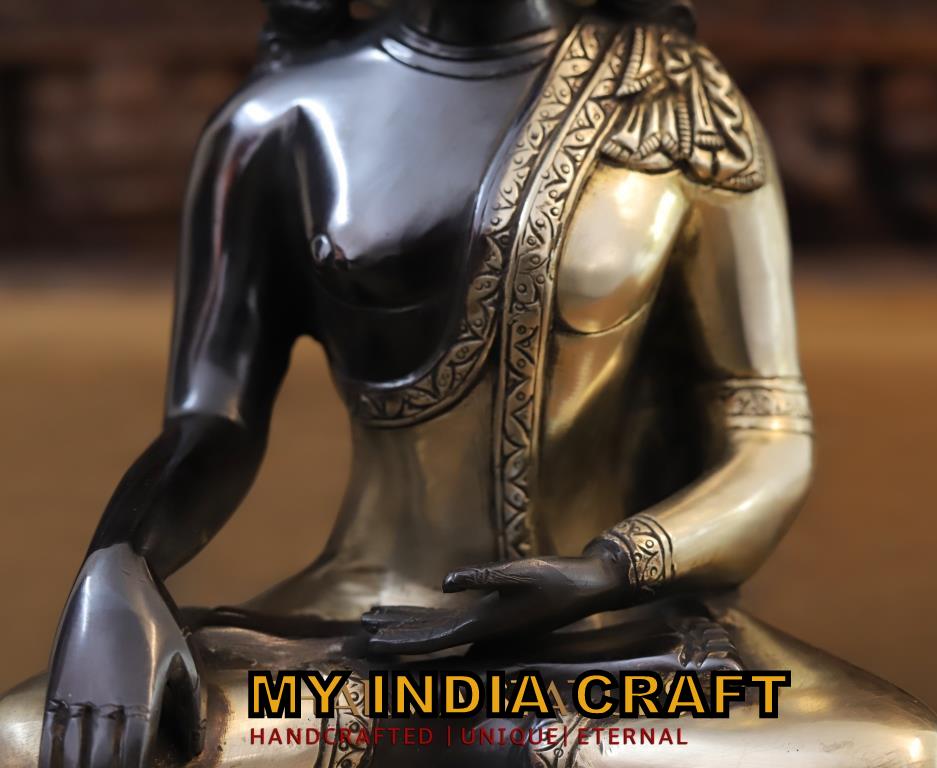 Buddha statue