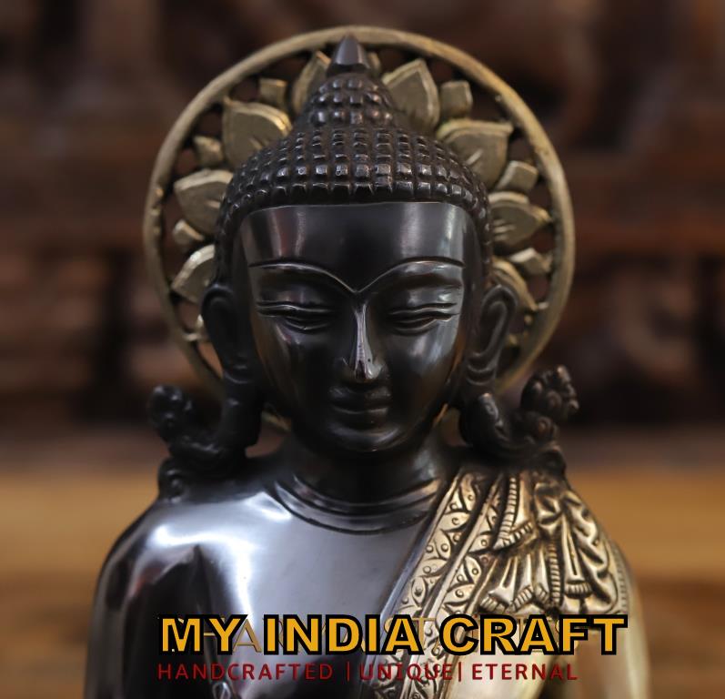 Buddha statue