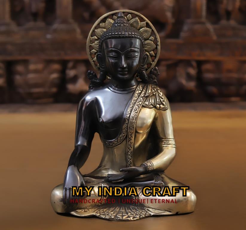 Buddha statue