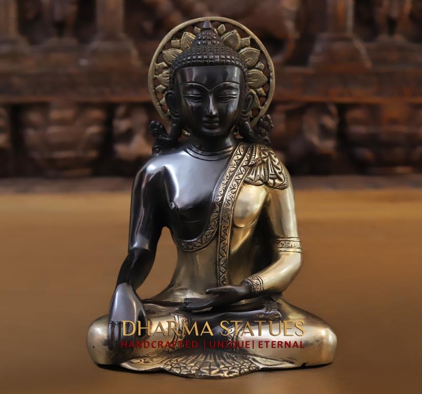 Buddha statue