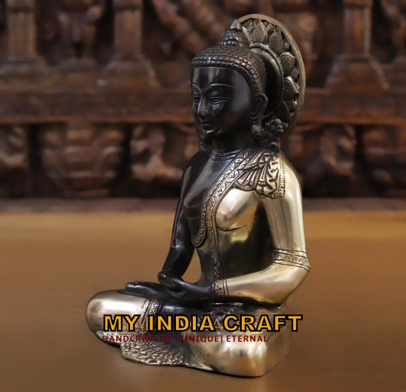 Buddha statue