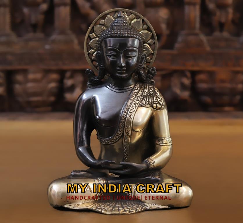 Buddha statue