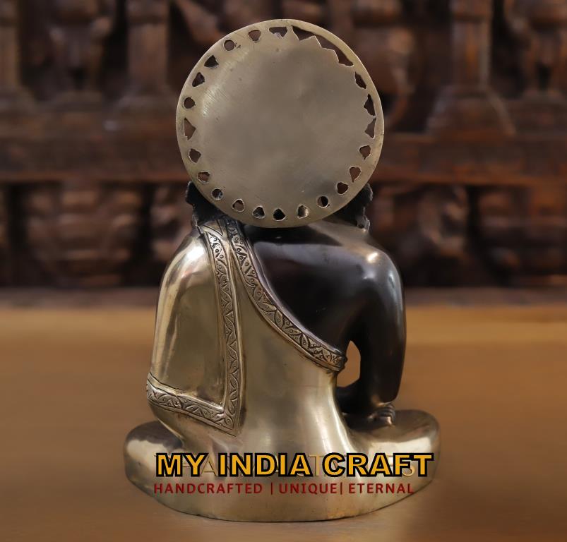 Buddha statue