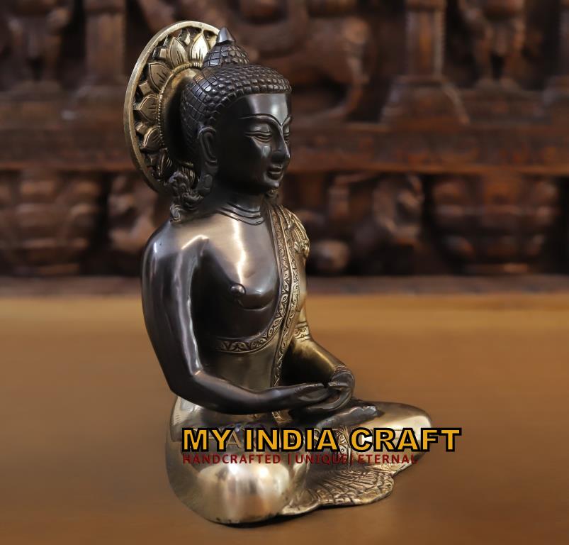 Buddha statue