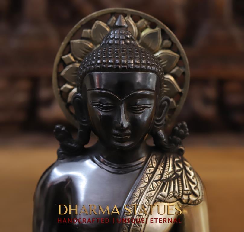 Buddha statue