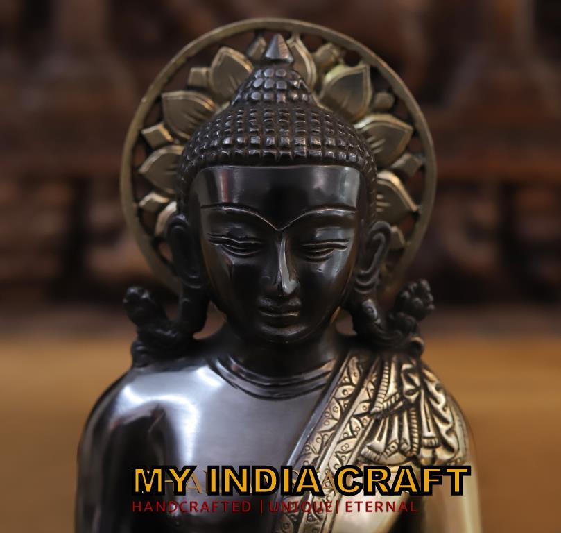 Buddha statue