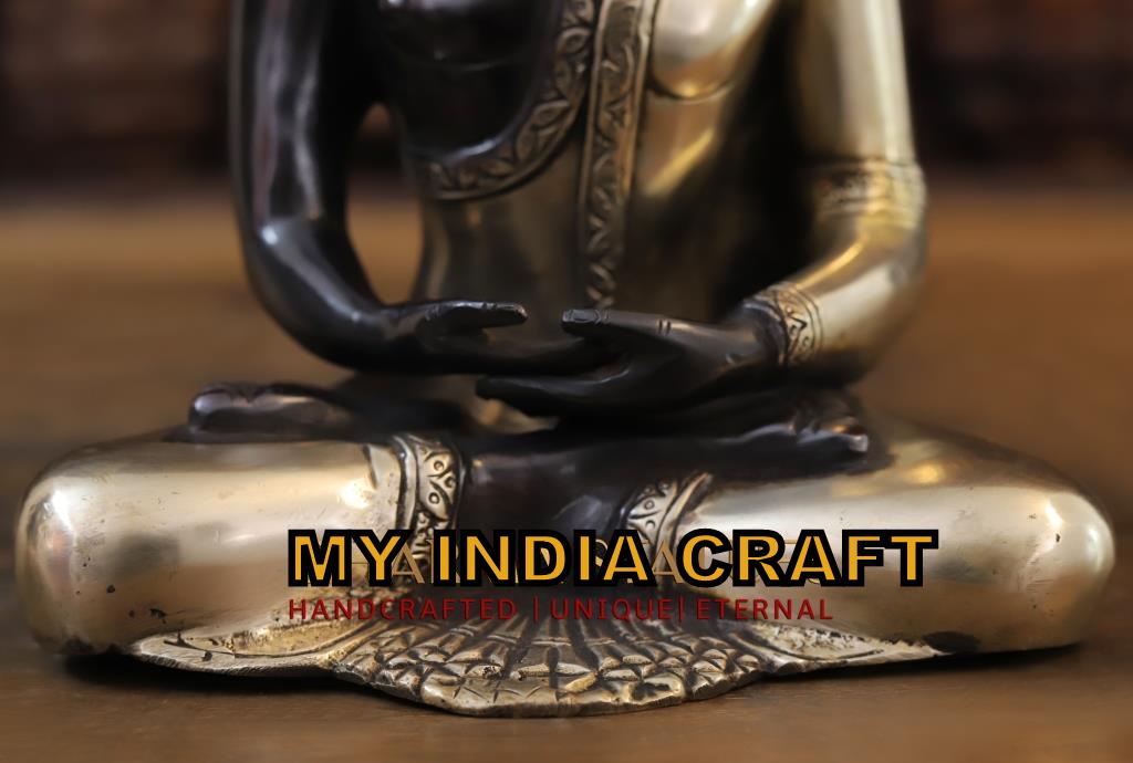 Buddha statue