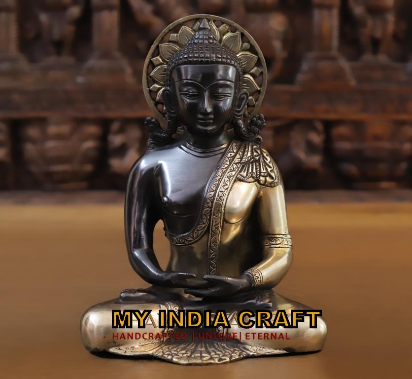 Buddha statue
