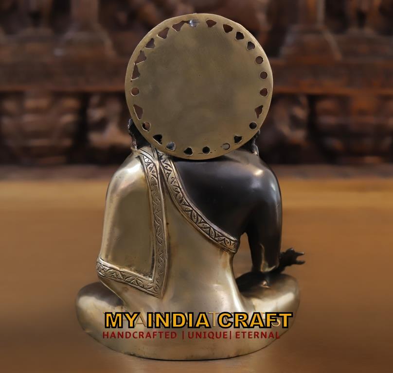 Buddha statue