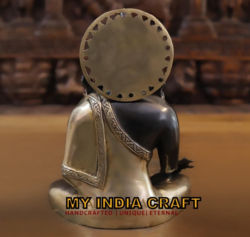 Buddha statue