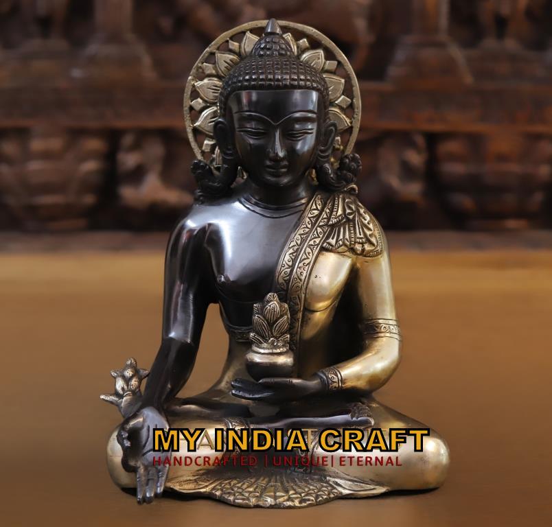 Buddha statue