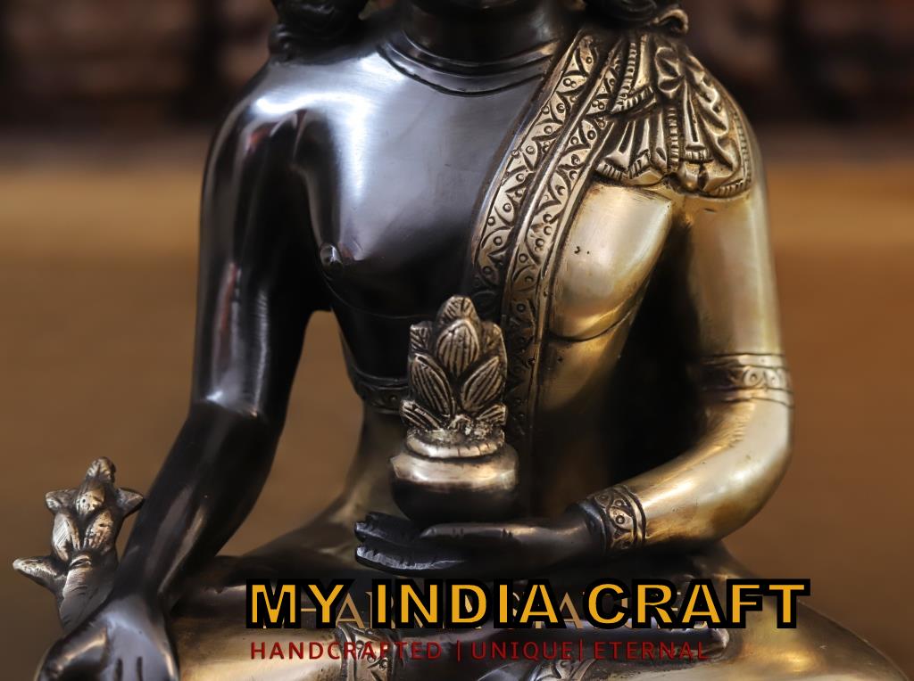 Buddha statue