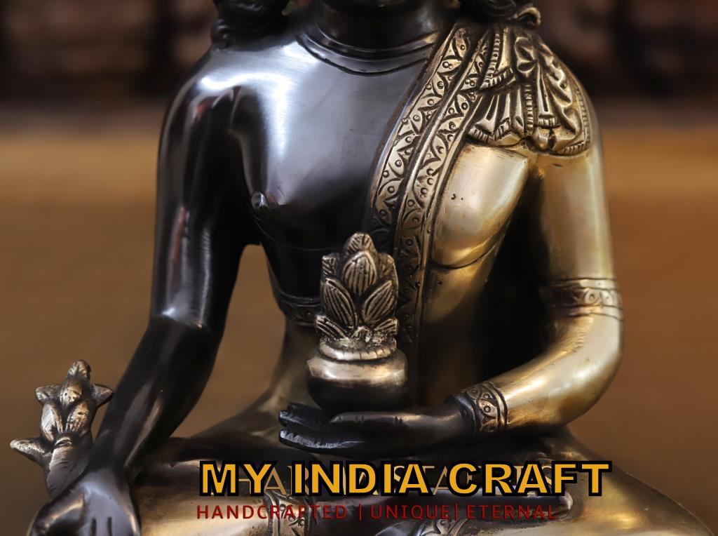 Buddha statue