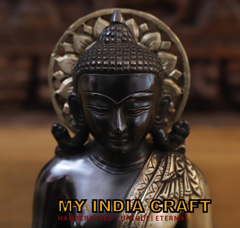 Buddha statue