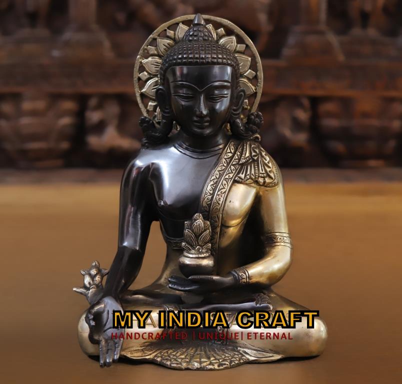 Buddha statue