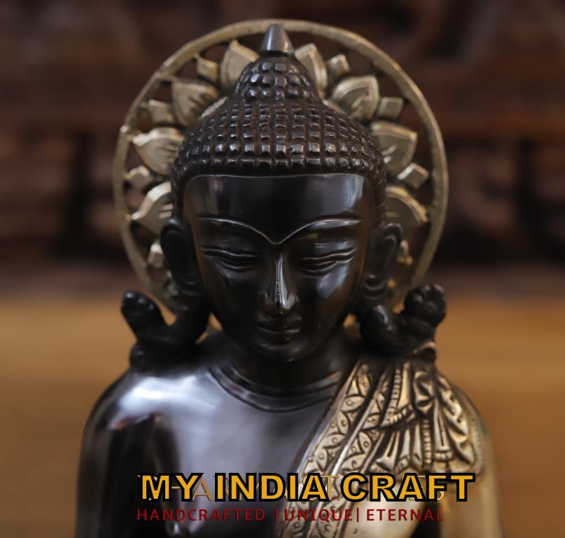 Buddha statue