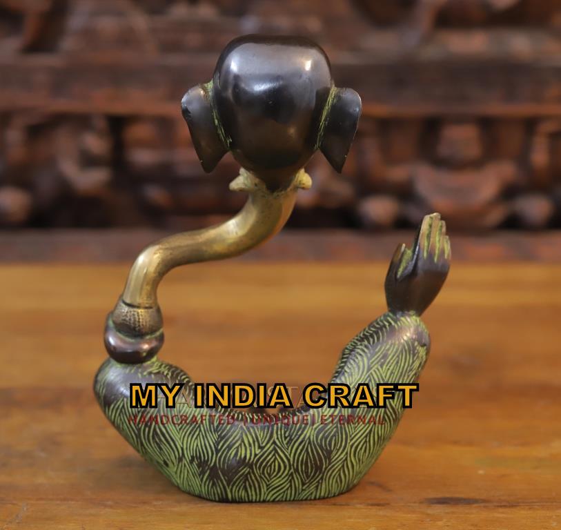 8' Ganesh home décor