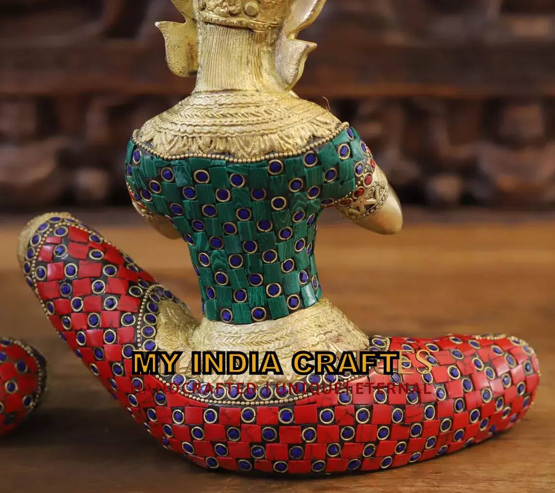 12" Musical set (Set 4)