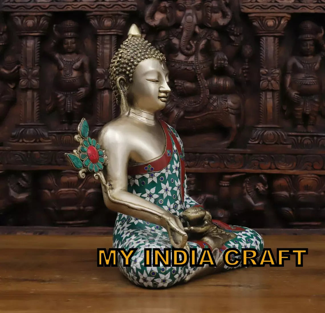 Buddha For Home
