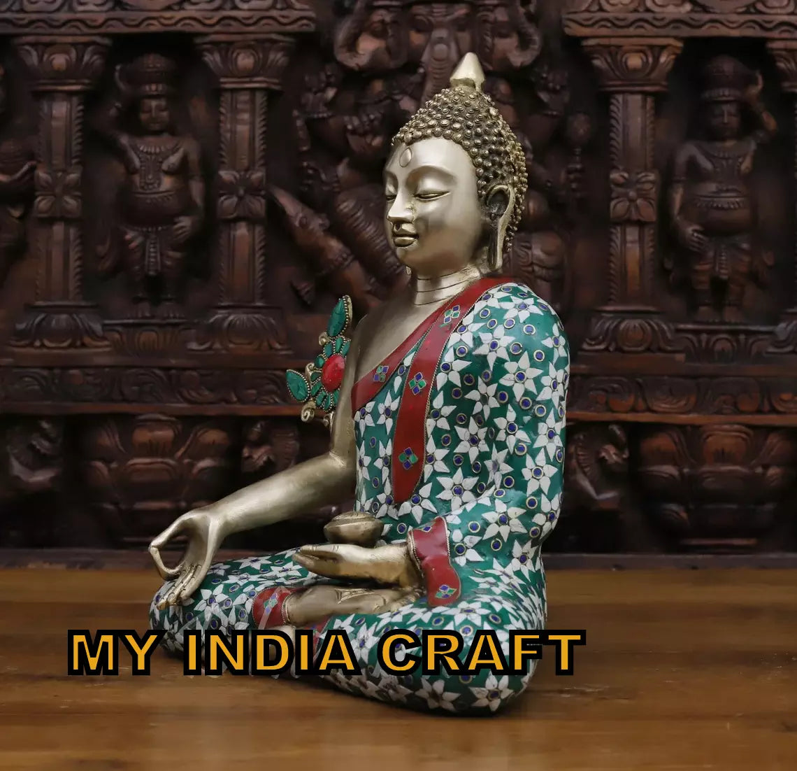 Buddha For Home
