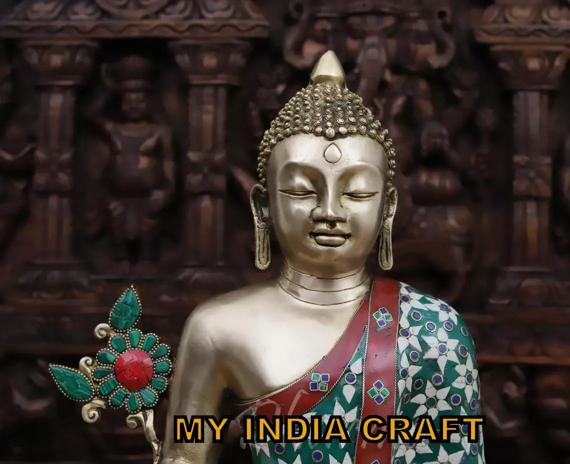 Buddha For Home