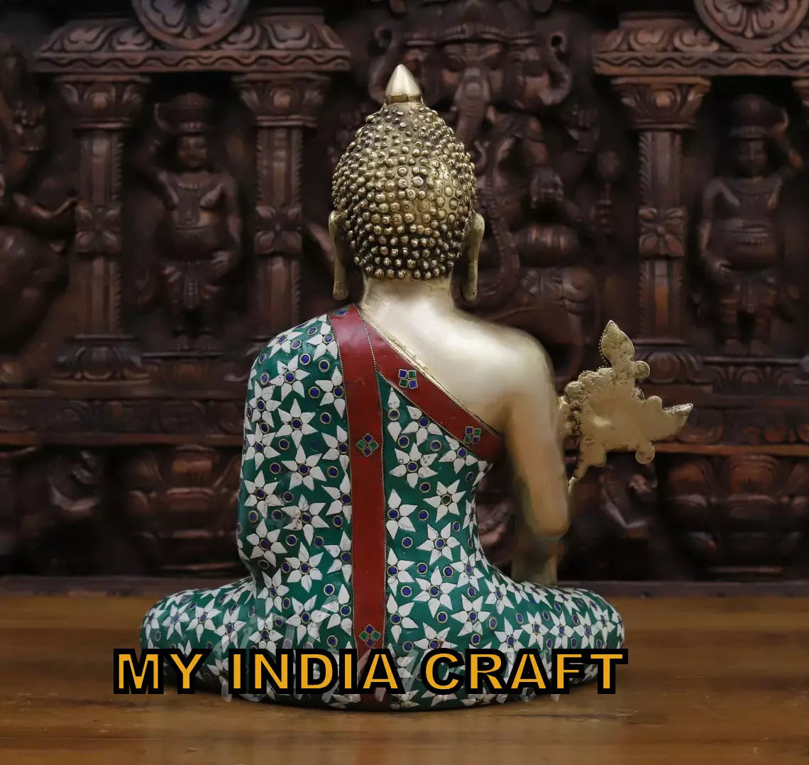 Buddha For Home