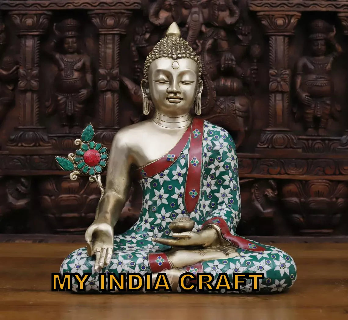 Buddha For Home