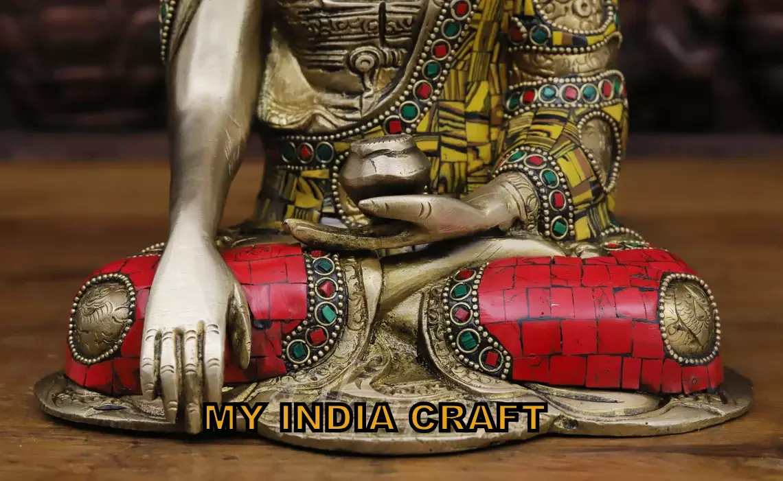 Buddha For Home