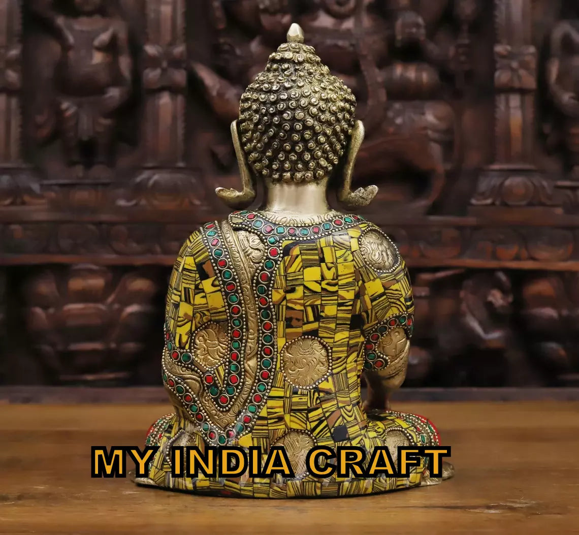 Buddha For Home