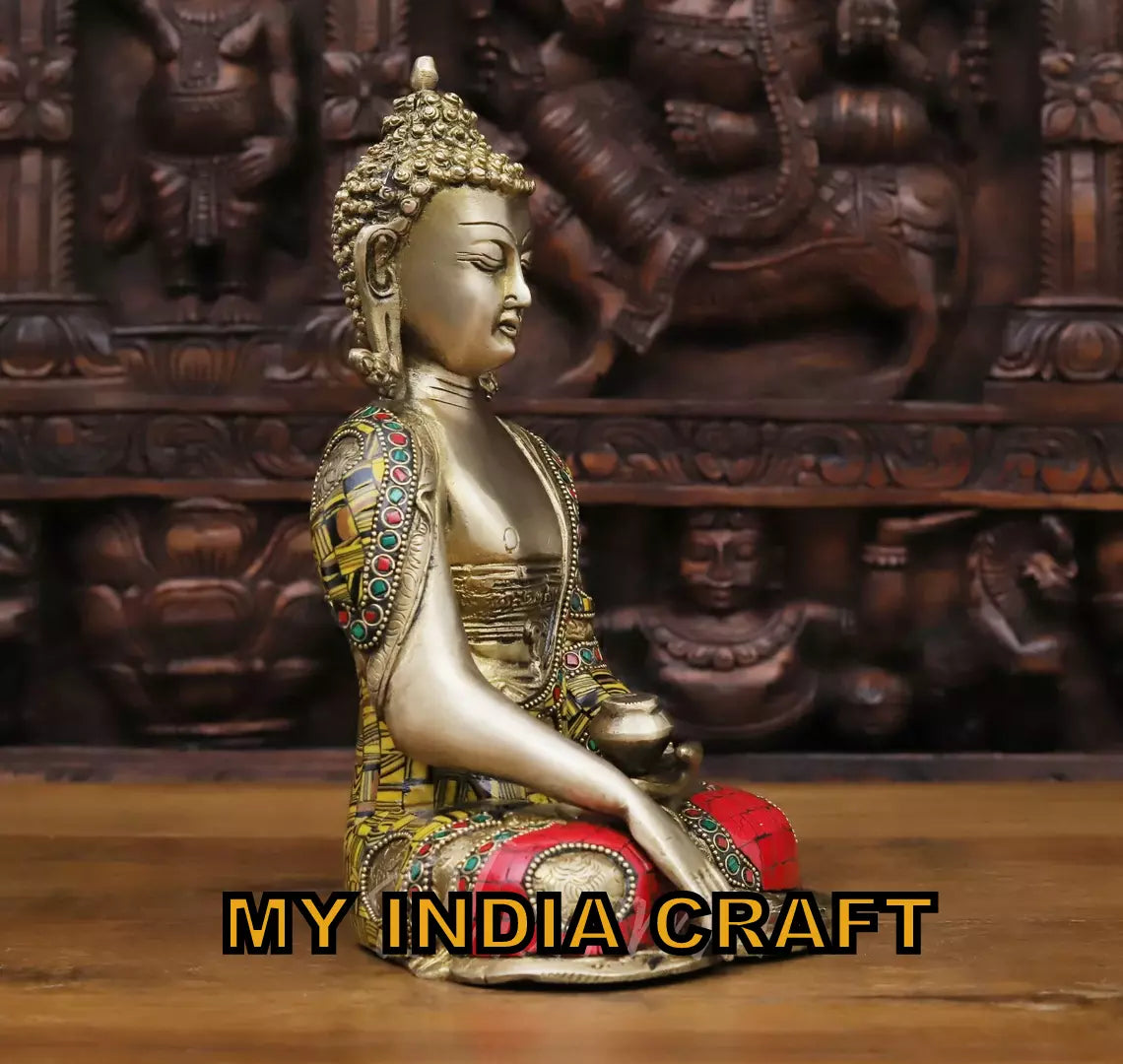 Buddha For Home