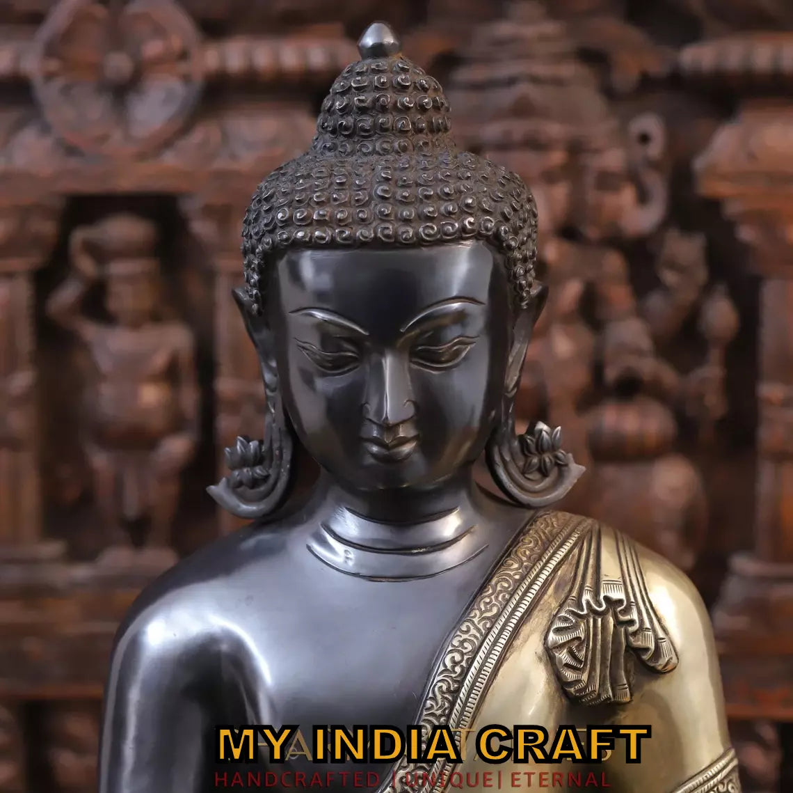 22" Buddha