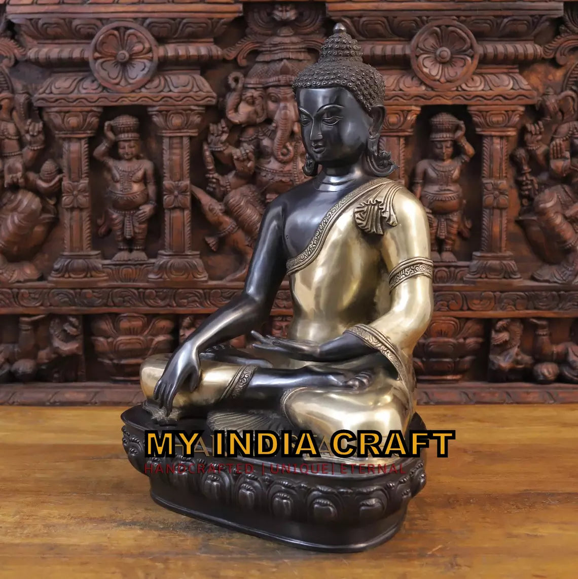 22" Buddha