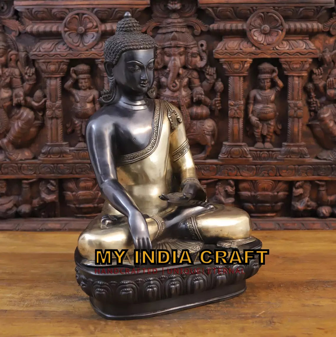 22" Buddha