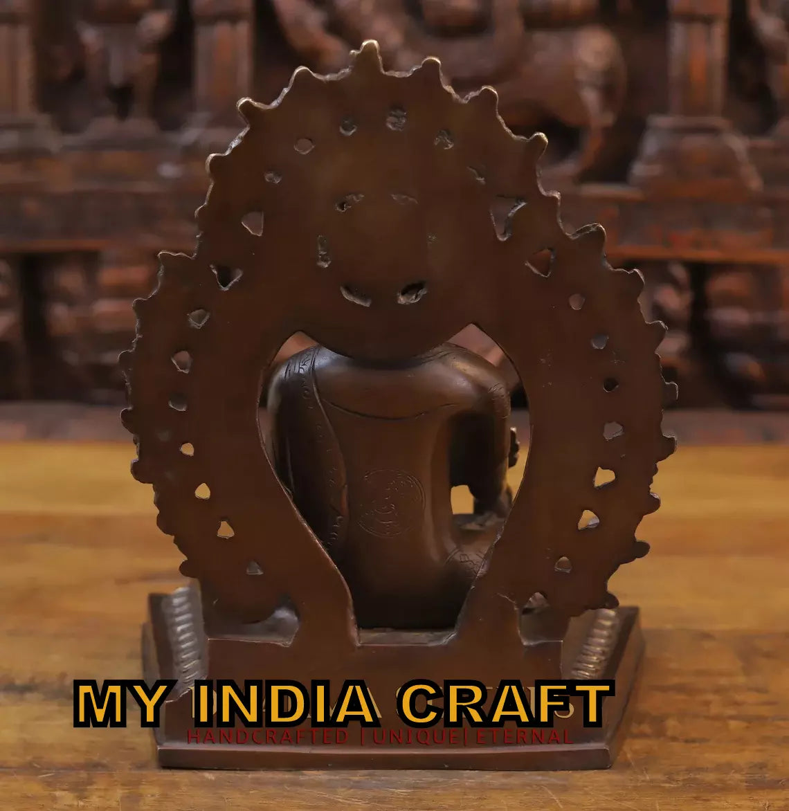 8.5" Buddha