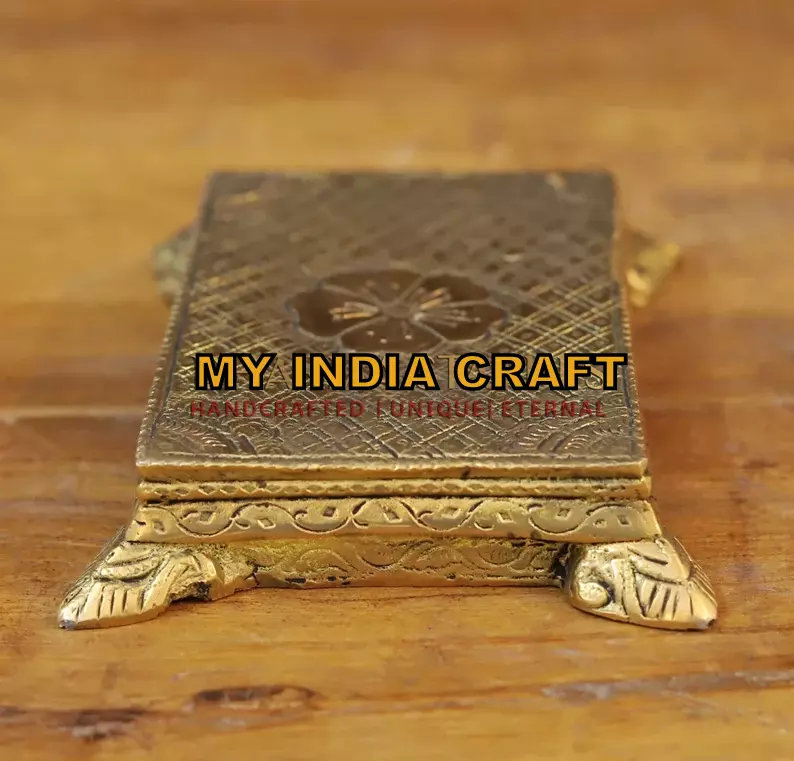 1.5" Bajot (set of 2)