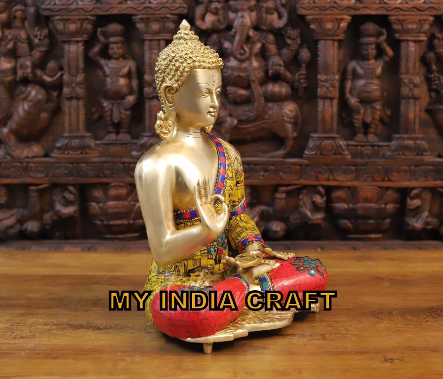 Buddha statue