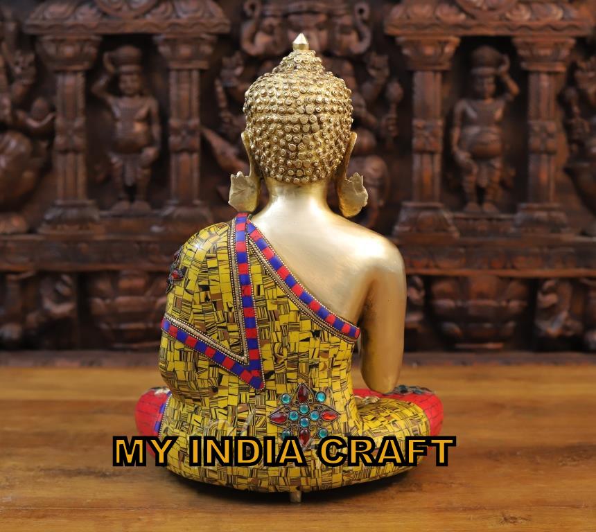 Buddha statue