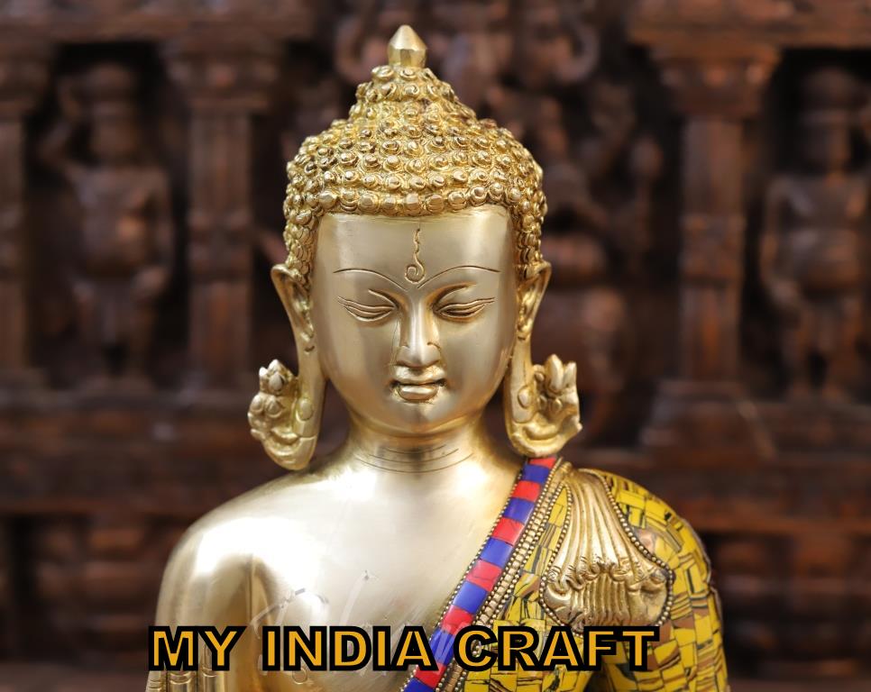 Buddha statue